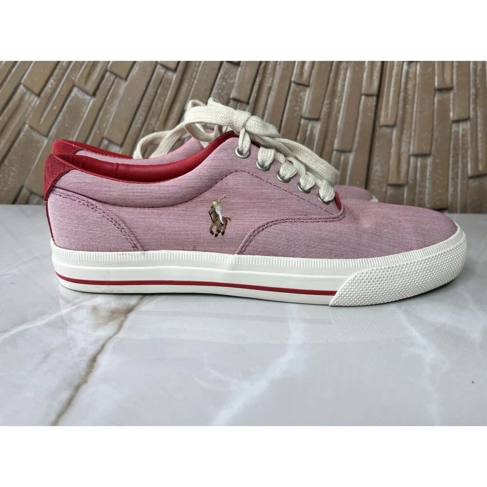 Ralph Lauren class up
